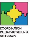 Koordination Palliativbetreuung Steiermark MEILENSTEIN Im Jahr 2013 wurde mit der Inbetriebnahme des Palliativteam Leibnitz / Radkersburg der flächendeckende Vollausbau bei den Mobilen Palliativteams