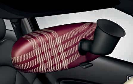 Es verleiht dem Innenraum Ihres Audi neben höchster Individualität einen kosmopolitischen Charme.