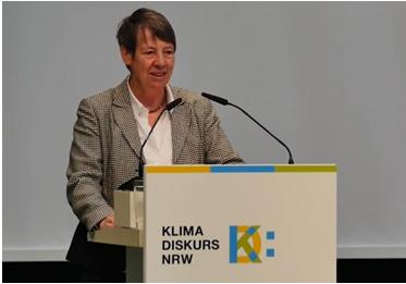 Gebäudeallianz NRW für Klimaschutz Bildung einer Lobbygruppe gemeinsam mit: NABU NRW, BUND NRW,