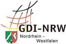 Geodateninfrastruktur Nordrhein-Westfalen (GDI-NRW) Aufbau einer
