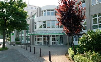 BFE-Oldenburg Bundestechnologiezentrum für Elektro-