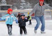 NTC Park erleben Sie Wintervergnügen pur. Egal ob Skifahrer oder Nichtskifahrer, der NTC Park bietet Spaß für Jedermann! Täglich 8-18 Uhr Erw. ab Jg. 1998 / Kind Jg. 2001-2010 Erw.