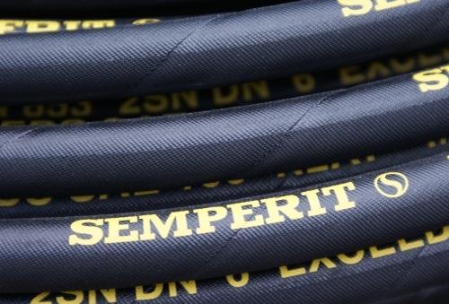 Semperflex 2013: Marktanteilsgewinne in Europa und Asien Wachstum trotz