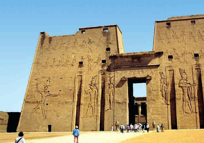 Jolie Ville Kings Iland Rundreise Abydos Nil Sofitel Winter Palace Dendera Qena 74 Ägypten Luxor West Nil Luxor Ost Luxor Ägypten 0 30 km Esna Edfu Erlebnis & Kulturliebhaber Rundreise ohne Zeitdruck