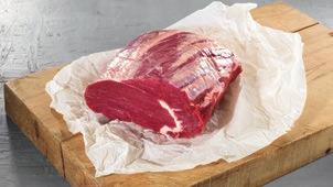 RIND AUS ARGENTINIEN RIB EYE 28900033 frisch, am Stück, 10 Wochen gereift, besonders saftig