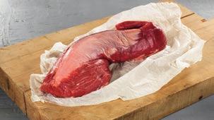 2,4 kg TIPP: Eignet sich auch für die Zubereitung von geschnetzeltem Fleisch.