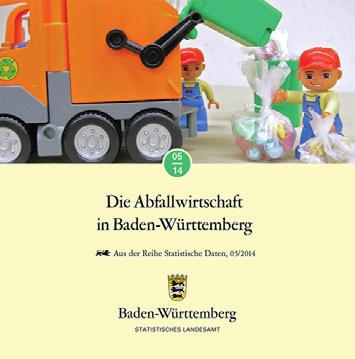 Einer wissenschaftlichen Studie zur Hausmüllzusammensetzung in Baden-Württemberg zufolge beträgt das hiesige Bioabfallpotenzial, also der maximal zusätzlich abtrennbare Bioabfallanteil im Hausmüll,