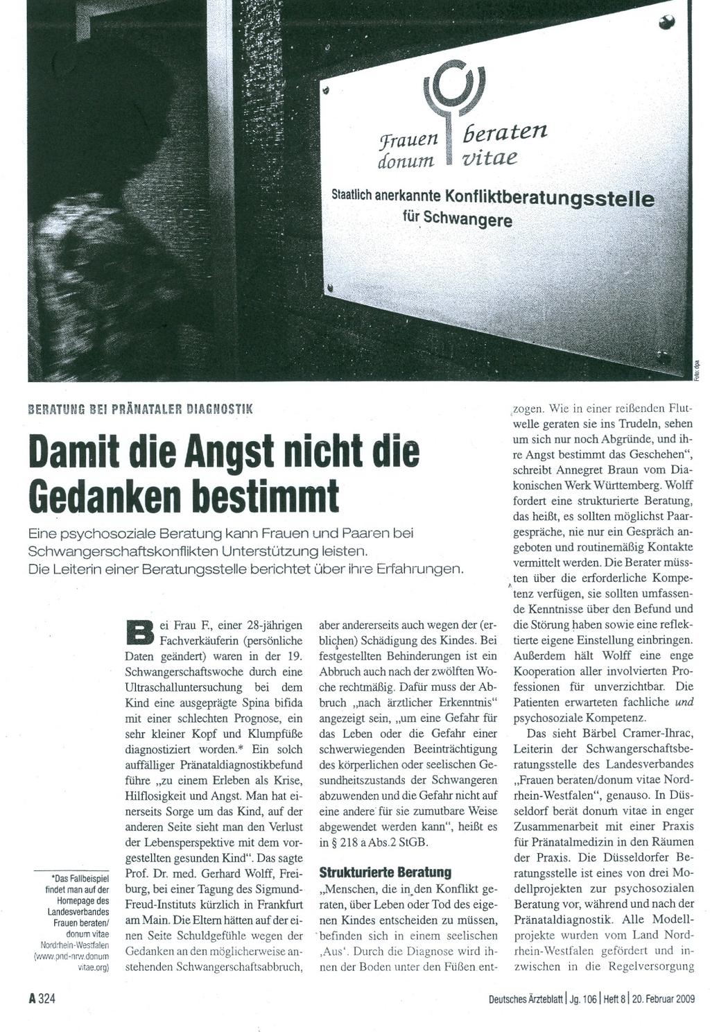Deutsches Ärztblatt/20.
