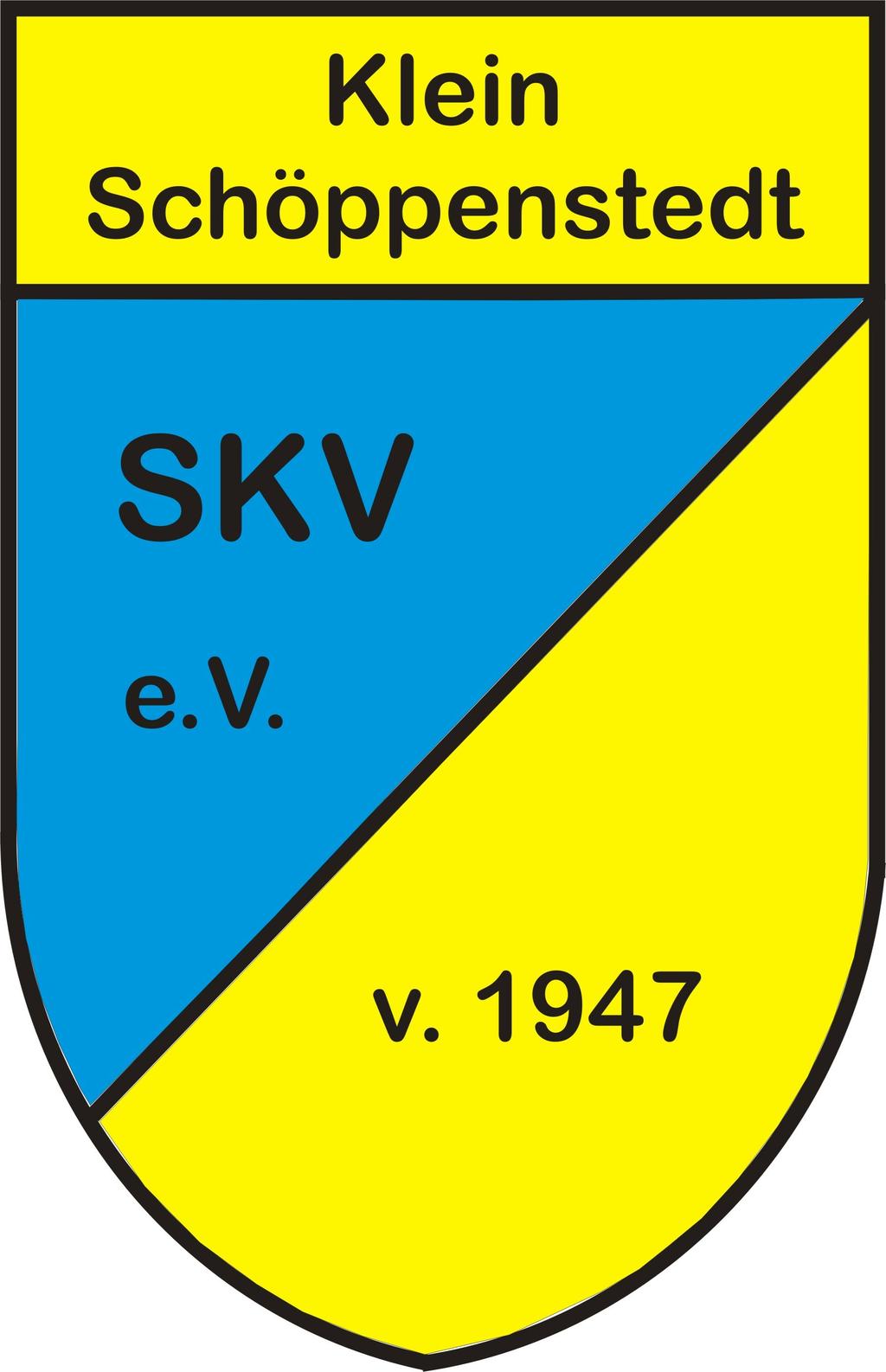 S a t z u n g 1 Name und Sitz des Vereins Der Verein führt den Namen: Sport- und Kulturverein Klein Schöppenstedt und hat den Sitz in Klein Schöppenstedt. Gründungstag ist der 14. Februar 1947.