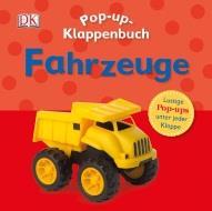 Ab 1 Jahr: Pop-up-Klappenbuch Kleinkinder lieben Klappenbücher, denn hier gibt es immer etwas zu entdecken!