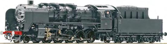 Dampflokomotive 49 der NS 265 63296 284,00 63297 354,00 69297 354,00 Vorbild ist eine Dampflokomotive 49 ex