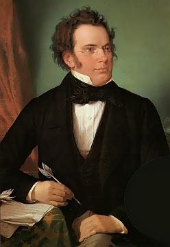 Sinfoniker, Dirigent Ludwig van Beethoven 1170-1828 wählte Österreich