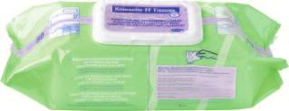 Kohrsolin FF Tissues Aldehydhaltige Desinfektionstücher für die unkomplizierte prophylaktische, reinigende Flächendesinfektion.