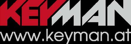 keyman - Ihr Schlüssel zum Erfolg Seit 2014 erfolgreich mit meiner eigenen Firma im Bereich Ingenieur- und Personaldienstleistungen tätig, freue ich mich immer TGM - Kolleg/inn/en bei der Jobsuche zu