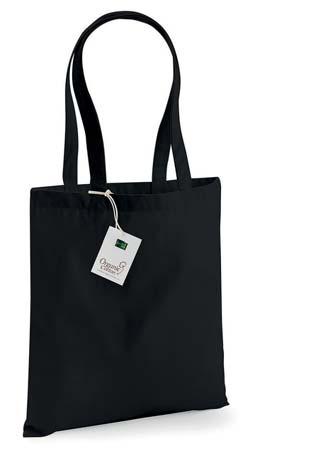 60 cm Lieferung WM850 W850 34 x 34 x 17 cm 340 g/m² EarthAware Organic Marina Bag Durch Control Union zertifizierte Baumwolle Segeltuch aus Bio-Baumwolle Hochwertiges, schweres Material