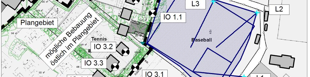 Bebauungsplan Nr.