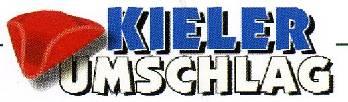 42 JAHRE KIELER UMSCHLAG Briefmarken Werbeschau in der Stadtbücherei Kiel Von Anfang an dabei ist der Kieler Philatelisten-Verein vo