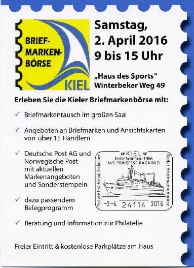 Schiffbau in Kiel: Vor 50 Jahren Fährschiff Princesse