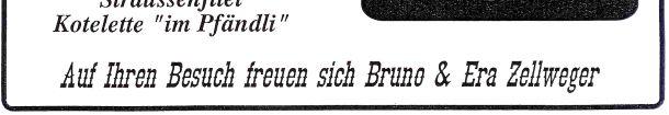 1 Ochsner Kurt, 1970, StS Oberwinterthur 98 100 2 Müggler Hans,