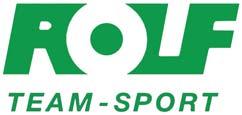 So etwas spricht sich rum in Sportlerkreisen, und so darf ROLF Teamsport heute 250-300 Vereine seine Kunden nennen, von der C-Liga bis in die Bundesliga.