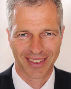 STRATEGIE & MANAGEMENT unternehmensjurist Dr. Ulrich Hagel, Inhouse Counsel und Head of Litigation Region EMEA, Bombardier Transportation GmbH Prof.