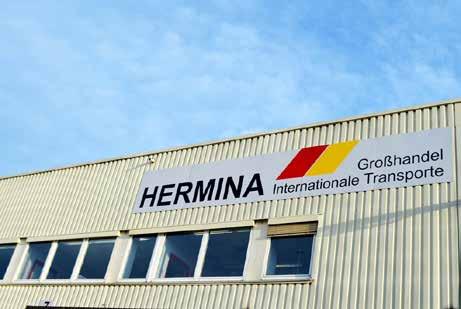 Hermina GmbH
