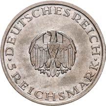 Reichsmark 1929 E.