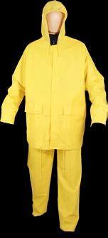 Zollstocktasche Farbe gelb Größen 0-6 (46/48-70/72) Norm EN 343 PU-Winterbau-Jacke