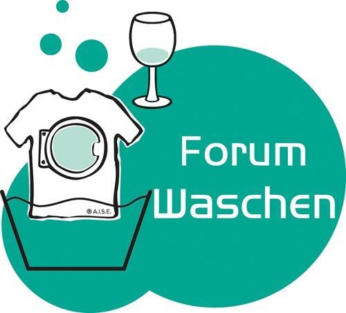 Schulaktionstag : Nachhaltiges (Ab-)Waschen Lehrermaterialien erarbeitet von Knut Flieger und Anne Heide Fachberatung Prof. Dr.