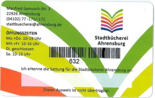 Schneller geht es innerhalb Schleswig-Holsteins über die Landesergänzungsbibliothek in Flensburg und den Fahrdienst der über 101 Gemeinde- und Stadtbüchereien im Bundesland