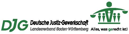 DJG-BW-Beitragsordnung Präambel A Die Deutsche Justiz-Gewerkschaft Landesverband Baden-Württemberg e.v. (DJG- BW) ist kraft Satzung Mitglied der auf Bundesebene bestehenden Deutschen Justiz- Gewerkschaft e.