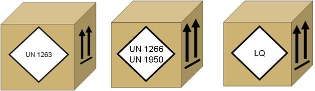 A3 : Begleitpapiere / Hinweise 11 Sind folgende Begleitpapiere vorhanden?