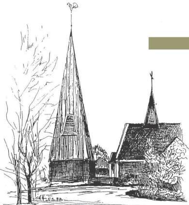 Gemeindebrief der Kirchengemeinde Owschlag