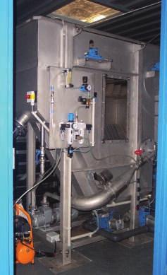 WASTE WATER Solutions Abwasser-Recycling in der Textilindustrie mittels Membrantechnologie Situation Die Bamberger Kaliko GmbH ist seit ca.