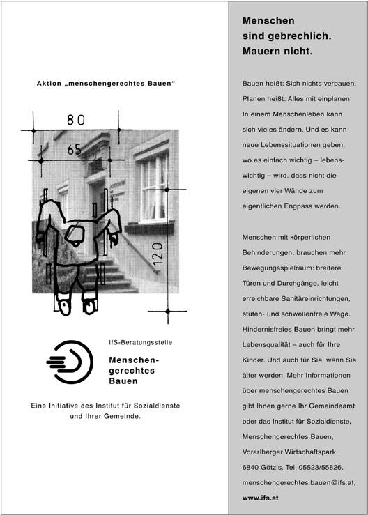 anzeigen Dornbirner Gemeindeblatt 23.