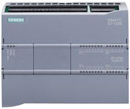 Digitalverknüpfungen - Fertige Schnittstelle zur SIEMENS S7-1200/1500 - Datenbausteine für die S7 werden mitgeliefert (Plug & Play) - Spiegelung aller