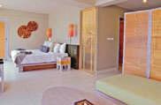 Die Zimmer und Villen sind sehr stilvoll mit natürlichen Materialien und Farben eingerichtet. Die Superior Zimmer (ca.