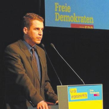 Seite 26 Ausgabe 13 I 29. März 2017 FDP -Schauenburg Hessische Freidemokraten stellen Landesliste auf Vom 18.03.