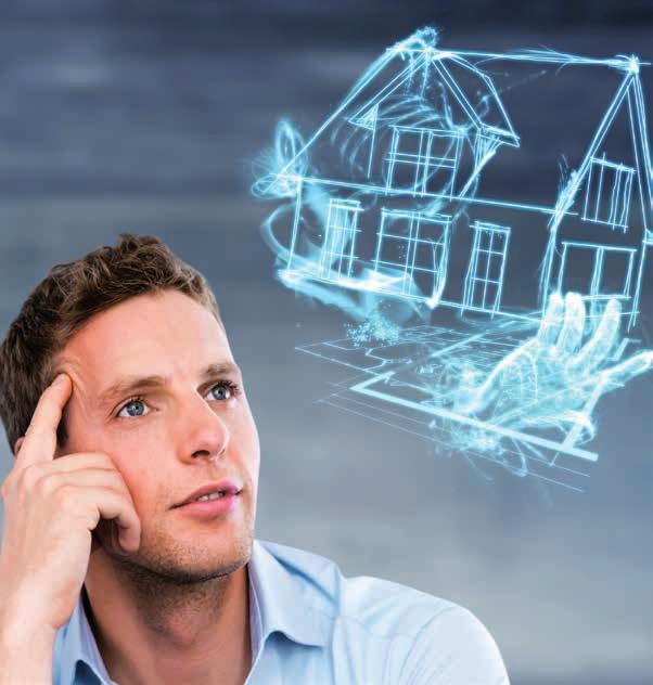 Immobilienprüfung Baubegleitend Bauen Sie auf Sicherheit damit Ihr Eigenheim sich wirklich rechnet. Endlich in die eigenen vier Wände!