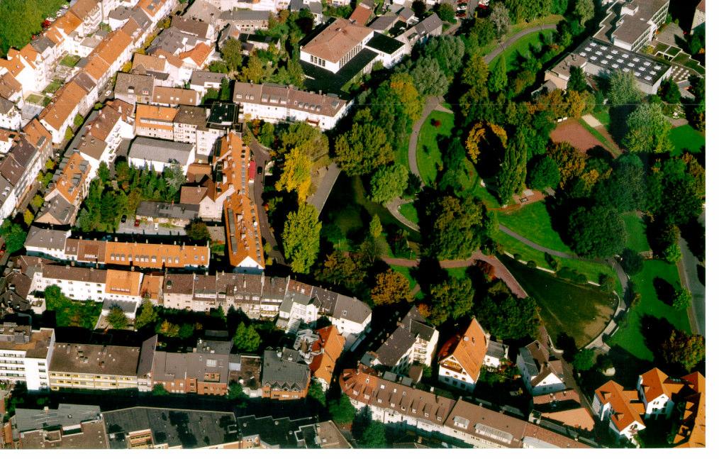 Stadt Paderborn Wohnungsmarktbericht 2005 11 2.