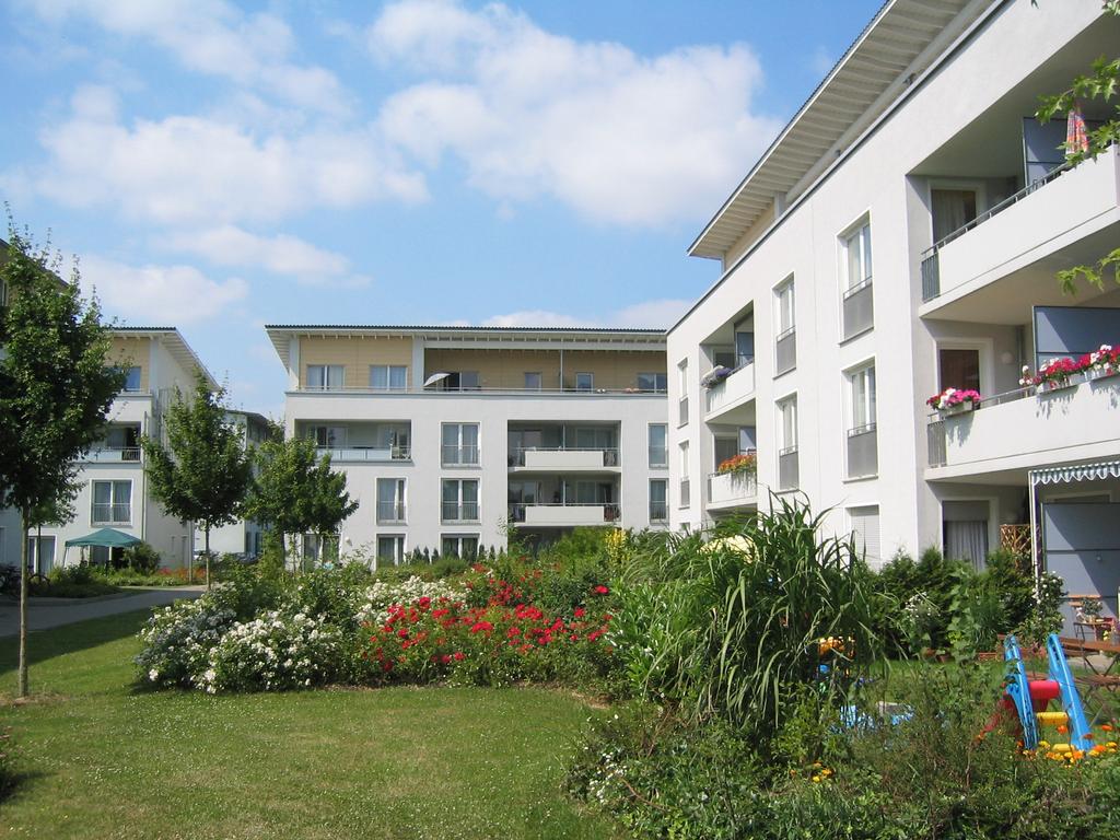 Stadt Paderborn Wohnungsmarktbericht 2005 21 Im Mietwohnungsbau ist jedoch zukünftig höchstens mit der öffentlichen Förderung von jährlich 50 Neubauwohnungen zu rechnen.