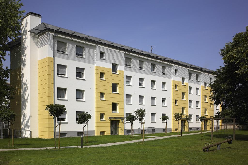 6 Wohnungsmarktbericht 2005 Stadt Paderborn Die Stadt Paderborn erhofft sich durch die Wohnungsmarktbeobachtung Erkenntnisse für die Gestaltung des Flächennutzungsplanes und der Baulandpolitik.