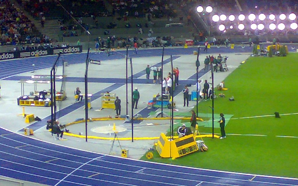 2009 World Championship in
