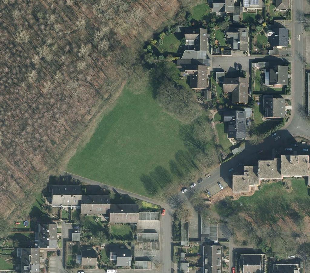 Luftbild Google-Earth nur zum internen
