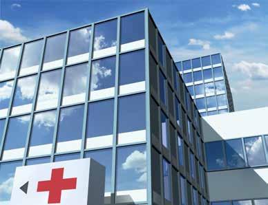VdS-Fachtagung Brandschutz in Krankenhäusern Rehabilitationszentren, Sanatorien, Heimen und