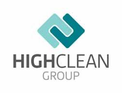 10 Layer-Chemie stellt sich vor HIGHCLEAN GROUP Die Fachhandelsgruppe für Hygiene, Reinigung und Pflege. Stark am Markt.