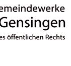Rufbereitschaft außerhalb der Öffnungszeiten Telefon: + 49 671 608-2815 Besuchen Sie uns auf unserer Webseite: www.vgwerke-sg.de Wenn Sie uns schreiben möchten: werke@sprendlingen-gensingen.