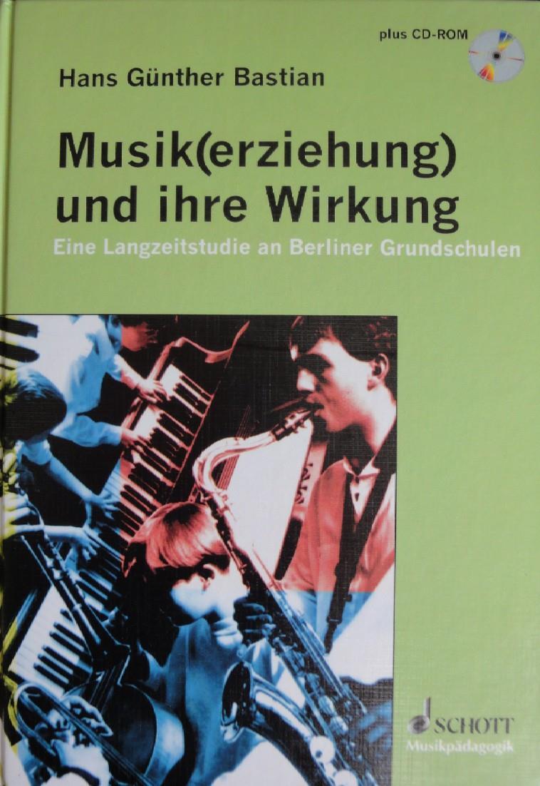 Macht Musikunterricht schlau?