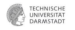 Darmstadt, Rostock, Graz und Singapur 14 F&E-Abteilungen für angewandte Forschung in
