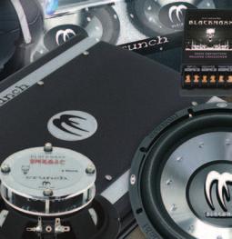 Ein weiterer Klassiker steht mit der Neuauflage der legendären PowerZone Amplifier-Serie an.